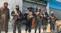 Fighting Erupts Between Pakistan and the Taliban, Proving Karma Does Have a Sense of Humor – RedState