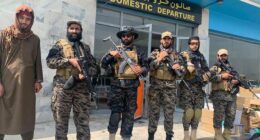 Fighting Erupts Between Pakistan and the Taliban, Proving Karma Does Have a Sense of Humor – RedState