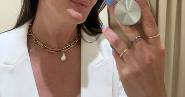 I've seen many a beauty trend come and go in my time, but it's only lately that I have noticed something much bigger is happening in the world of aesthetics - a real shift in how we define 'looking good'