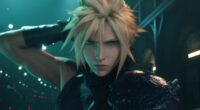 Final Fantasy VII Remake Intergrade Director Bullish About Nintendo Switch 2's Capability
