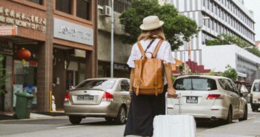 Finding a Sense of Home When You Move Abroad