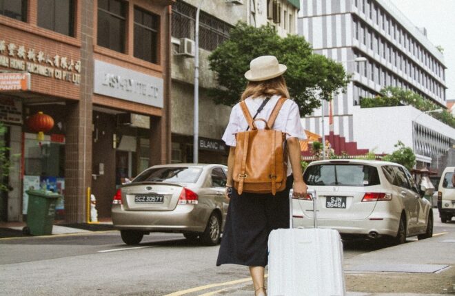 Finding a Sense of Home When You Move Abroad