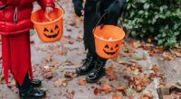 First Time Trick Or Treating? No Problem! Follow Our Handy Halloween Etiquette Guide