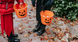 First Time Trick Or Treating? No Problem! Follow Our Handy Halloween Etiquette Guide