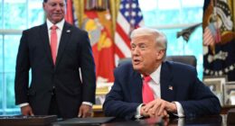 Fiserv’s former CEO left the fintech company in crisis. Trump put him in charge of Social Security.