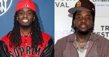 Feeling Left Out? Fivio Foreign Raps About Feeling Hurt By Lack Of Invitation To Kai Cenat’s 'Mafiathon 3' (LISTEN)