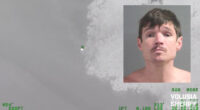 Florida Man Car-Jacks Good Samaritan, Tries Swimming to Freedom