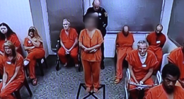 Florida Mom Faces DEATH PENALTY for Bestiality Videos Involving 11-Year-Old Daughter & Family Dog