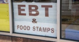 What's Going On? SNAP Benefits At Risk Of Being Stopped Next Month Amid Government Shutdown (VIDEO)