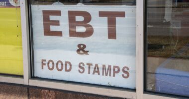 What's Going On? SNAP Benefits At Risk Of Being Stopped Next Month Amid Government Shutdown (VIDEO)