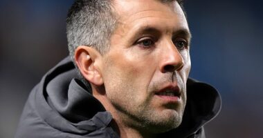 Despite being taunted by his own supporters, Watford manager Paulo Pezzolano has no regrets about replacing young gun Nestory Irankunda against Portsmouth in the Championship