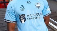 Sydney FC recruit Al Hassan Toure has revealed the sliding doors moment that saw his family move to Australia from war-torn Guinea