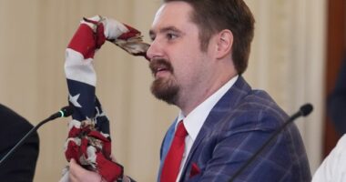 For the Washington Post, It's Always the Right That Is to Blame – HotAir