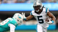 Former Cowboys RB Rico Dowdle Sends Message To Old Team