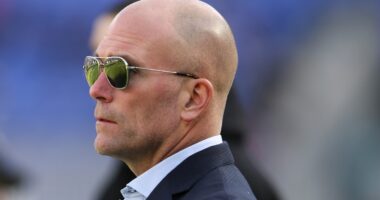 Former GM Doesn't Believe Ravens Will Sell at the Deadline