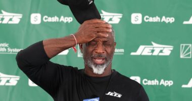 Former Lions Coach Reportedly Lost His Cool After Latest Loss