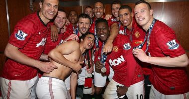 A former Manchester United star has emerged as a contender to be the next Rangers manager