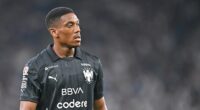 Anthony Martial has struggled to adjust to life in Mexico since signing for Monterrey this summer