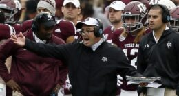 Former National Championship-Winning Coach Itching to Return to the Sideline
