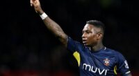 Former Premier League star Eljero Elia was involved in a serious car crash on Saturday