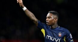 Former Premier League star Eljero Elia was involved in a serious car crash on Saturday