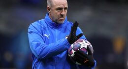 Former Real Madrid goalkeeper and Liverpool goalkeeping coach Jose Manuel Ochotorena has passed away aged 64