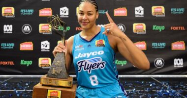 Celebrity Net Worth logo