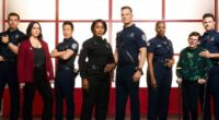 Fox Finally Has the Perfect Replacement for '9-1-1' Lined Up