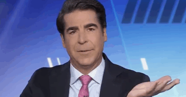 Fox News host Jesse Watters slams ‘No Kings’ protesters after admitting his mom was one of them
