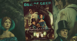 Frankenstein cover den of geek