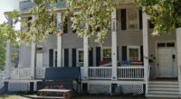Fraternity Suspended After Student Is Electrocuted in Suspected Hazing Incident
