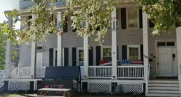 Fraternity Suspended After Student Is Electrocuted in Suspected Hazing Incident