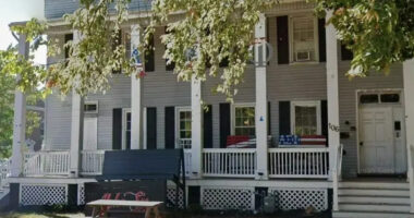 Fraternity Suspended After Student Is Electrocuted in Suspected Hazing Incident