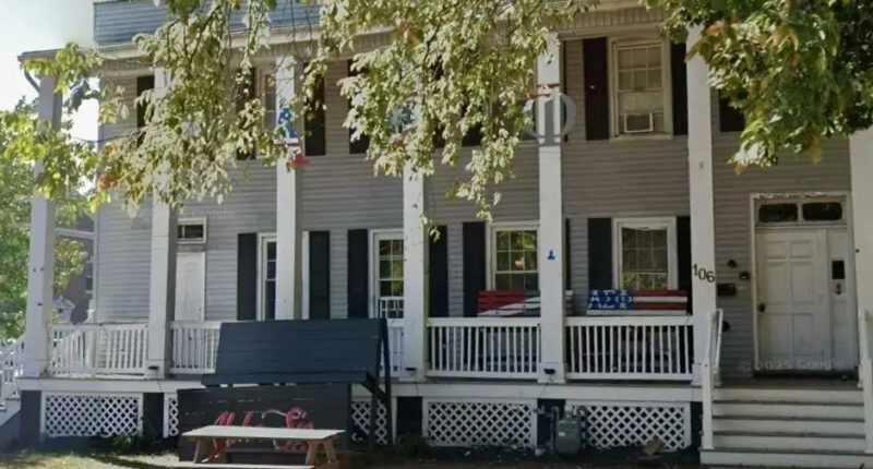 Fraternity Suspended After Student Is Electrocuted in Suspected Hazing Incident