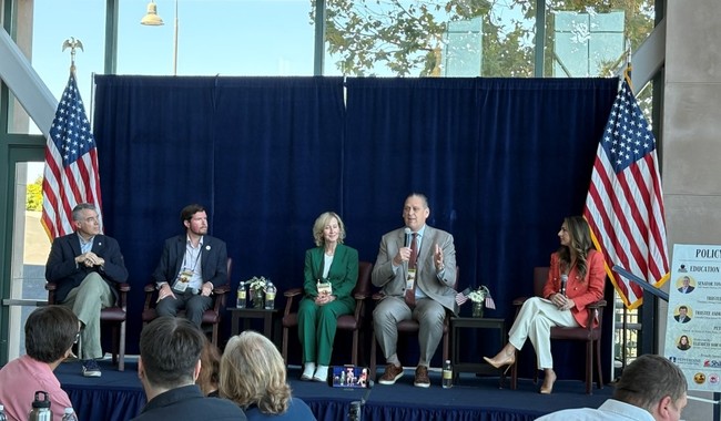 From Kindergarten Classrooms to College Campuses, Conservatives Are Beginning to Take Back the Schools – RedState