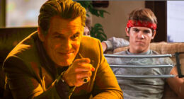 From Troubled Youth to Oscar Nominee