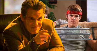 From Troubled Youth to Oscar Nominee