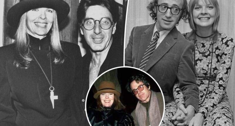 From Woody Allen to Al Pacino