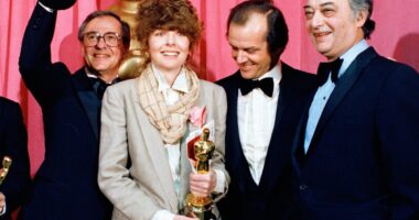 From ‘Annie Hall’ to ‘Something’s Gotta Give,’ 6 great Diane Keaton films and where to watch them