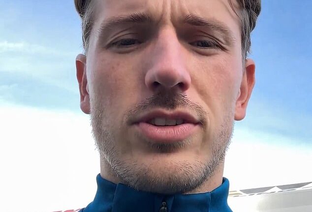 Fulham midfielder Sander Berge has issued a plea to supporters to buy tickets for Saturday's Premier League clash with Wolves