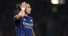 Fulham vs Arsenal live: Latest score and goal updates in Premier League clash
