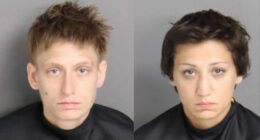 GRAPHIC: 2 Women Douse Dog in Gasoline & Set it on Fire – Killing it