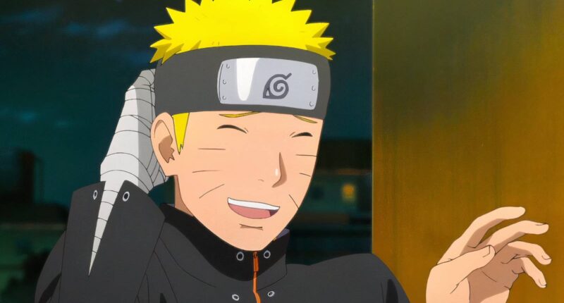 Gachiakuta Fixes Naruto's Awful Ending