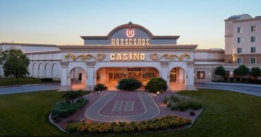 Iowa's gaming revenue has increased by 4 percent this August compared with the same month in 2024, now at a whopping $151.2 million