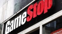 GameStop gets back in the spotlight, as it draws the attention of the re-energized meme-stock crowd