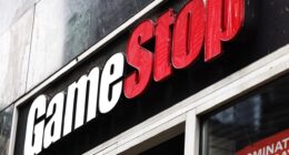 GameStop gets back in the spotlight, as it draws the attention of the re-energized meme-stock crowd