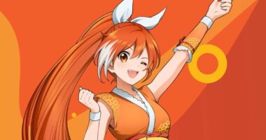 Gankutsuo Still Looks Better Than Most New Anime 21 Years Later