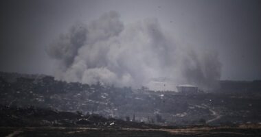 Gaza Peace Deal Could Be Announced As Soon As This Week – HotAir
