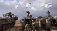 Gaza War: IDF Prepares to Capture Gaza City