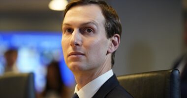 Gaza is Divided and Could Remain That Way Unless Hamas Disarms – HotAir